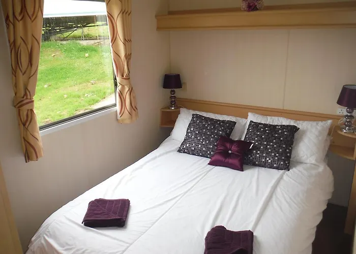 Newquay Holiday Retreat