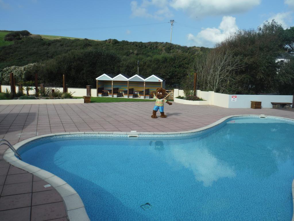 Holiday Retreat
