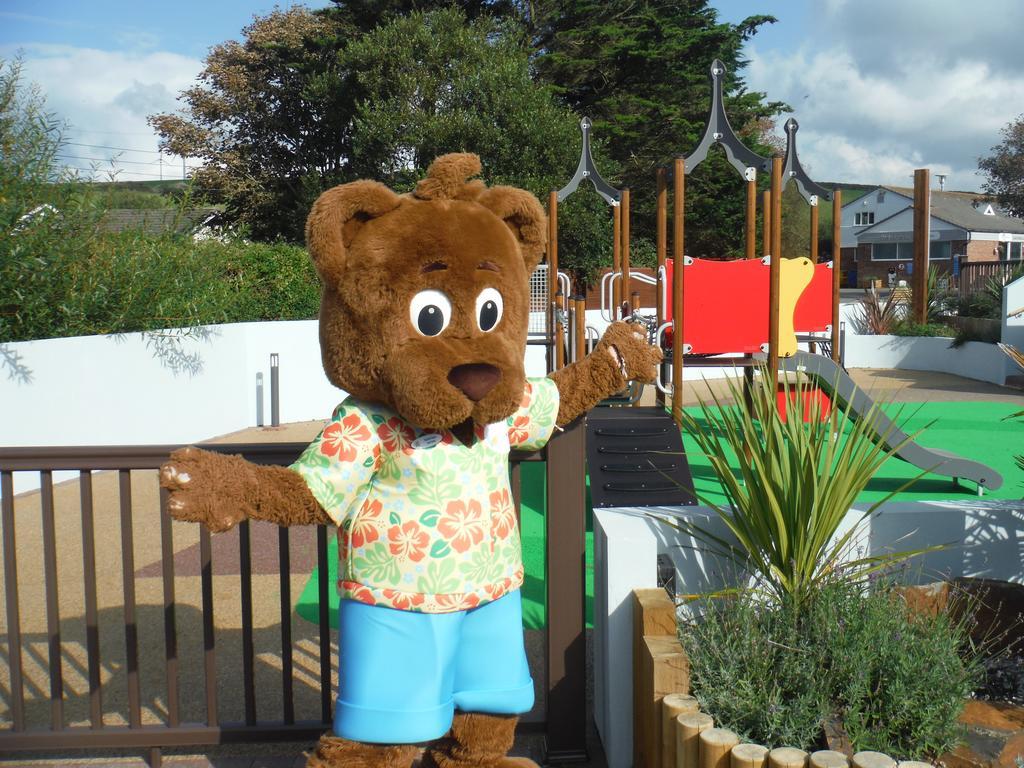 Holiday park Holiday Retreat Newquay (Cornwall)