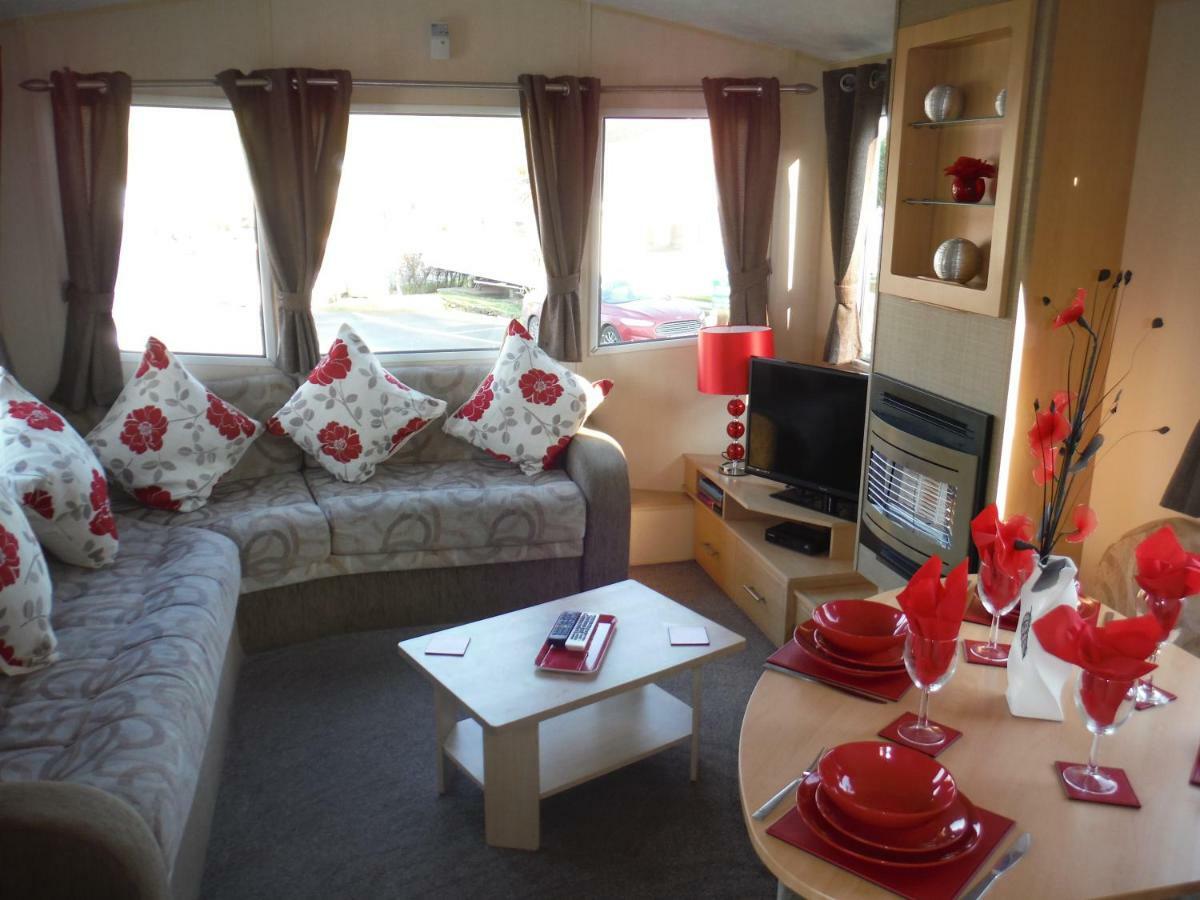 Holiday park Holiday Retreat